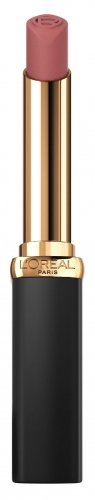 L'Oréal - Color Riche Intense Volume Matte Lipstick - 1.8 g - 601 - WORTH IT