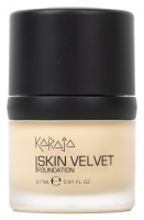 Karaja - Skin Velvet - Podkład liftingujący - 27 ml - 101 - 101