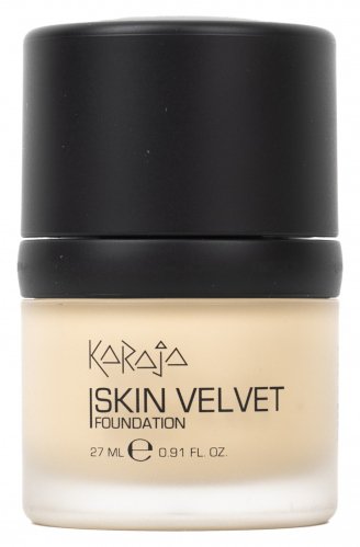 Karaja - Skin Velvet - Lifting Foundation - 101