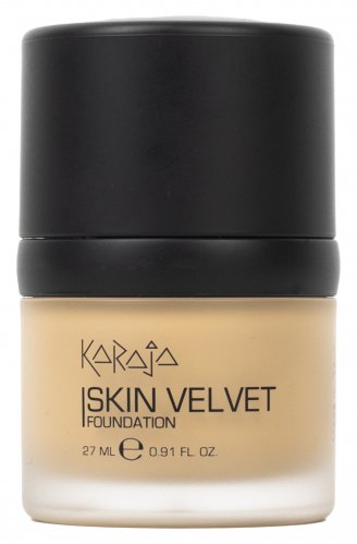 Karaja - Skin Velvet - Podkład liftingujący - 27 ml - 5