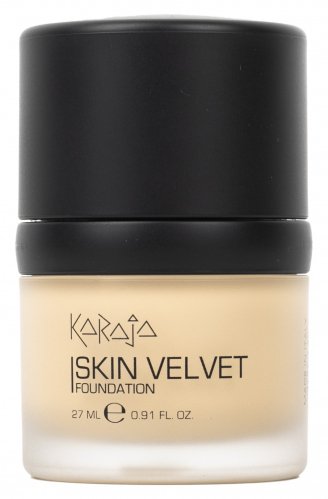 Karaja - Skin Velvet - Podkład liftingujący - 27 ml - 3