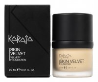 Karaja - Skin Velvet - Podkład liftingujący - 27 ml