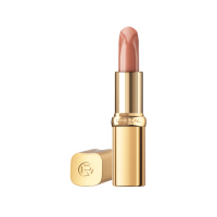 L'Oréal - Color Riche - Nude Intense - Pomadka do ust - 4,7 g - 505 NU RESILIENT - 505 NU RESILIENT