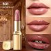 L'Oréal - Color Riche - Nude Intense - Lipstick - 4.7 g