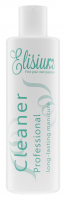 Elisium - Cleaner Professional - Profesjonalny odtłuszczacz do paznokci - 280 ml