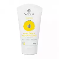 BASICLAB - FAMILLIAS - Moisturizing body lotion for dry skin - Moisturizing and soothing - 50 ml 