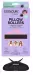 GLOV - COOL CURL - Pillow Rollers - Heatless Hair Curling Rollers - Zestaw 4 wałków do kręcenia włosów na zimno - Black