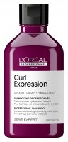L'Oréal Professionnel - SERIE EXPERT - CURL EXPRESSION - Professional Shampoo - Creamy moisturizing shampoo for curly and wavy hair - 300 ml 