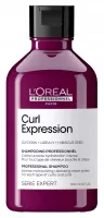 L'Oréal Professionnel - SERIE EXPERT - CURL EXPRESSION - Professional Shampoo - Creamy Moisturizing Shampoo for Curly and Wavy Hair - 300 ml 