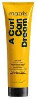 Matrix - A Curl Can Dream - Rich Mask - Bogata maska do włosów kręconych i falowanych - 250 ml