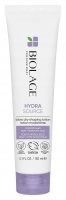 BIOLAGE - HYDRA SOURCE - Blow Dry Shaping Lotion - Moisturizing modeling cream for dry hair - 150 ml