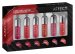 AFFECT - 6 MINI LONG-LASTING LIQUID LIPSTICK - Set of mini liquid lipsticks - LIMITED EDITION