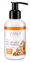 VIANEK - Nourishing Face Wash with Honeydew extract - 150 ml