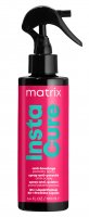 Matrix - INSTA CURE - Anti-Breakage Porosity Spray - Wygładzający spray do włosów łamliwych - 190 ml