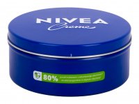 Nivea - Creme - Universal face and body cream - 250 ml