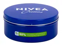 Nivea - Creme - Uniwersalny krem do twarzy i ciała - 250 ml