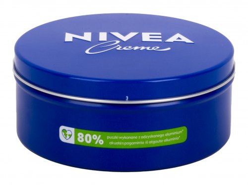 Nivea - Creme - Universal face and body cream - 250 ml