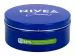 Nivea - Creme - Universal face and body cream - 250 ml
