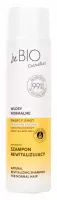 beBIO - Natural Revitalizing Shampoo - 300 ml