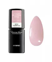 Pierre René - COLOR BUILDING BASE UV / LED - 6 ml - NO.06 SHINY ROSE