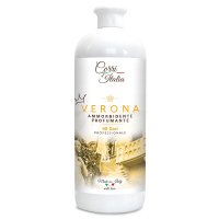 Corri d' Italia - Ammorbidente Profumante - Concentrated fabric softener - Verona - 1000 ml 