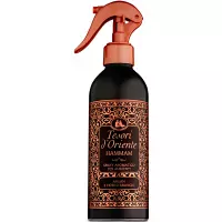 Tesori d'Oriente - Aromatic Linen And Room Spray - Argan Oil and Orange Blossom - HAMMAM - 250 ml   