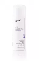 Lynia - Plum - Face & Body Cream - Firming and Moisturizing Cream - 50 ml   