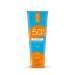 Lirene - Sun Protection Emulsion - Emulsja ochronna SPF50+ - 120 ml 