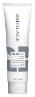 BIOLAGE - COLOR BALM - Color Depositing Conditioner - Koloryzująca odżywka do włosów - Earl Grey - 250 ml