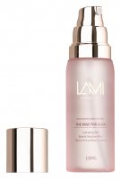 LAMI Cosmetics - THE BASE FOR GLOW - Moisturizing Make Up Spray - Nawilżająca mgiełka do makijażu - 100 ml