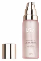 LAMI Cosmetics - THE BASE FOR GLOW - Moisturizing Make Up Spray - 100 ml