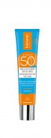 Lirene - Moisturising Protection Face Cream - Nawilżający ochronny krem do twarzy SPF50 - 40 ml