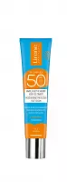 Lirene - Moisturising Protection Face Cream - SPF50 - 40 ml