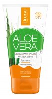 Lirene - After Sun Aloe Gel - Żel aloesowy po opalaniu - 150 ml 