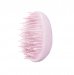 GLOV - RAINDROP HAIRBRUSH - Szczotka do włosów - PINK 