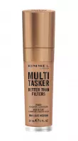 Rimmel - Multi Tasker Better Than Filters - Illuminating Base 3in1 - 30 ml 