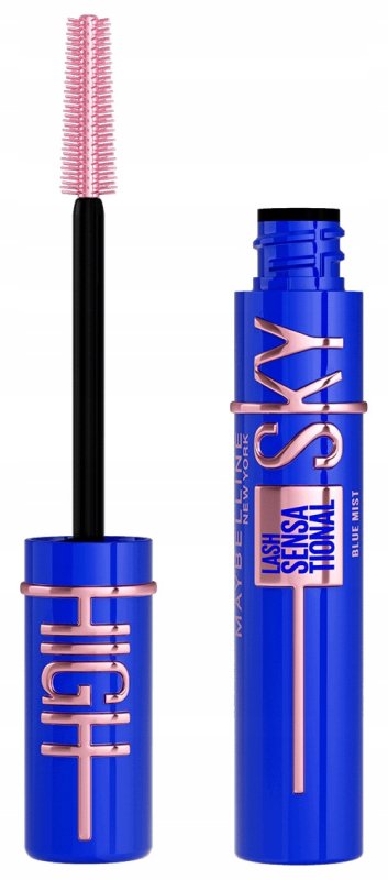 Maybelline Lash Sensational Sky High Mascara Blue Mist 7.2ml