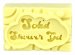 Bomb Cosmetics - Solid Shower Gel Cube- Bee Kind - 100 g