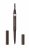 RIMMEL - BROW THIS WAY - Eye Brow Definer - Automatic Eyebrow Pencil with Brush - 003 - DARK BROWN