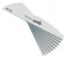 Clavier - Set of 10 nail files - Boat 100/180