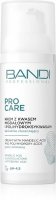 BANDI PROFESSIONAL - Pro Care - Cream With Mandelic Acid and Polyhydroxy Acids - Krem z kwasem migdałowym i polihydroksykwasami - 50 ml 