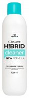 Clavier - H!BRID Cleaner - Płyn do przemywania i odtłuszczania masy żelowej - 1000 ml