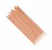Clavier - Wooden Manicure Sticks - 100 pieces