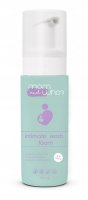 Mom and Who? - Intimate Wash Foam - Foam for intimate hygiene for pregnant women - 150 ml 