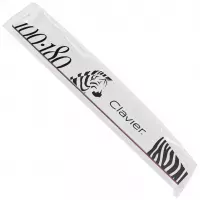 Clavier - Set of 10 nail files in a box - 100/180