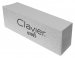 Clavier - Peel-Off Nail Polisher - Gray - 50 Pieces