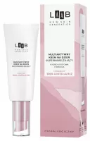 AA - LAAB - Multiaktywny krem do twarzy na dzień - Supernawilżający - 40 ml 