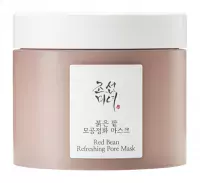 Beauty of Joseon - Red Bean Refreshing Pore Mask - 140 ml