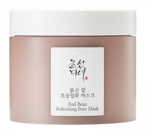 Beauty of Joseon - Red Bean Refreshing Pore Mask - 140 ml