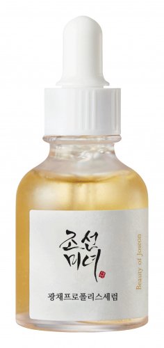 Beauty of Joseon - Glow Serum Propolis + Niacinamide - Rozświetlające serum do twarzy z propolisem i niacynamidem - 30 ml